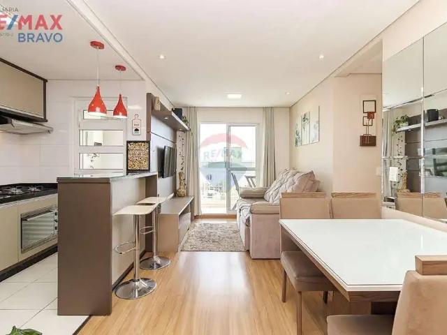 Apartamento venda em Região Geográfica Imediata de Curitiba, Região Metropolitana de Curitiba