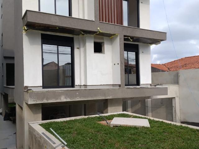 Apartamento venda em Uberaba, Curitiba