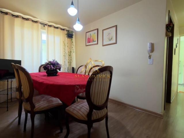 Apartamento venda em Uberaba, Curitiba