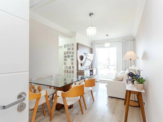 Apartamento venda em Uberaba, Curitiba