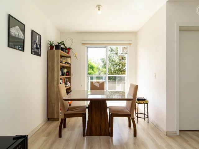 Apartamento venda em Uberaba, Curitiba