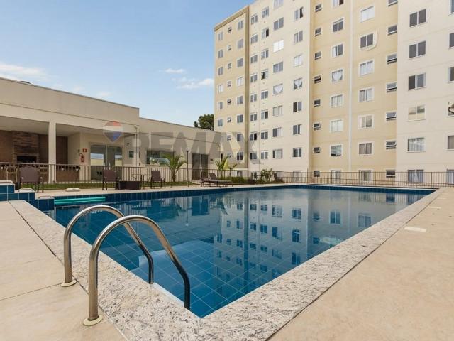 Apartamento venda em Região Geográfica Imediata de Curitiba, Região Metropolitana de Curitiba