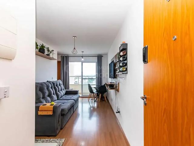 Apartamento venda em Região Geográfica Imediata de Curitiba, Região Metropolitana de Curitiba