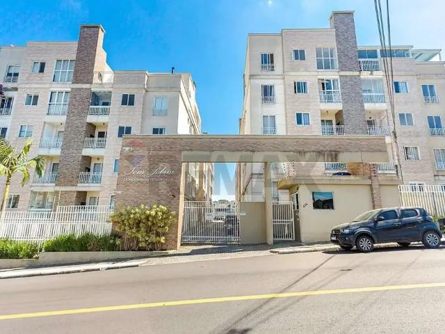 Apartamento venda em Uberaba, Curitiba