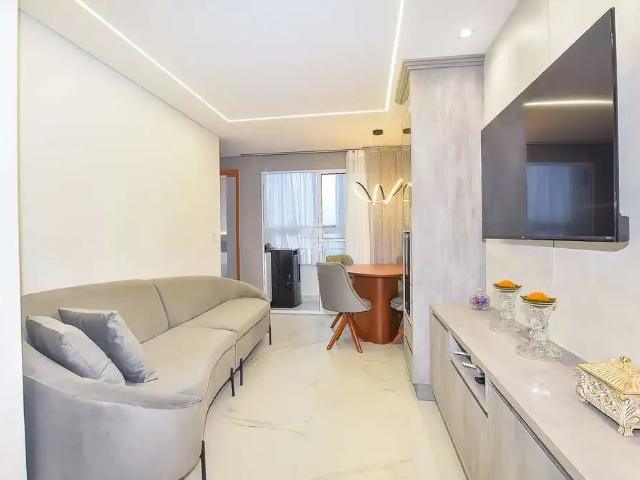 Apartamento venda em Região Geográfica Imediata de Curitiba, Região Metropolitana de Curitiba