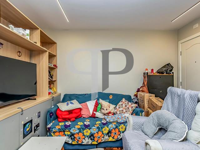 Apartamento venda em Uberaba, Curitiba