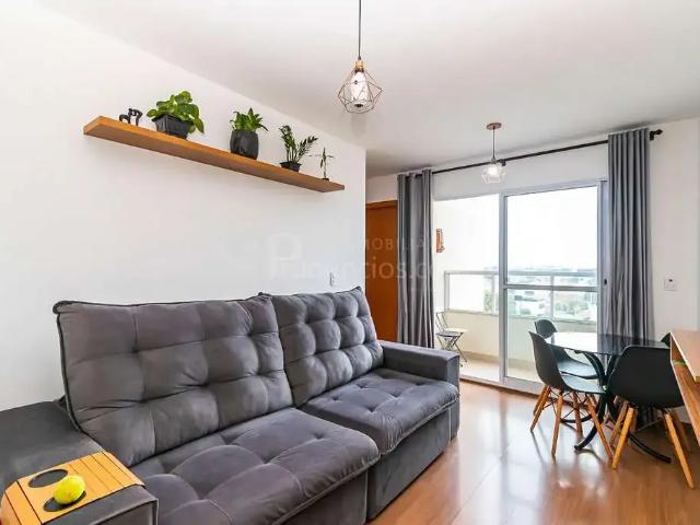 Apartamento venda em Região Geográfica Imediata de Curitiba, Região Metropolitana de Curitiba