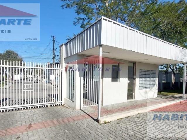 Apartamento venda em Uberaba, Curitiba