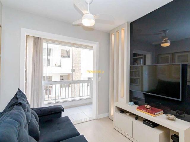 Apartamento venda em Uberaba, Curitiba