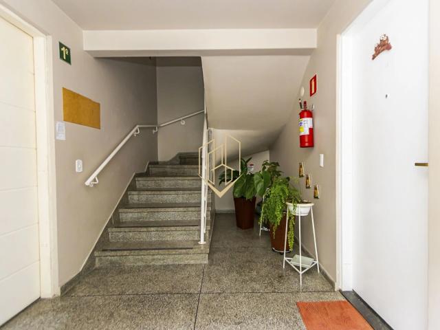 Apartamento venda em Uberaba, Curitiba