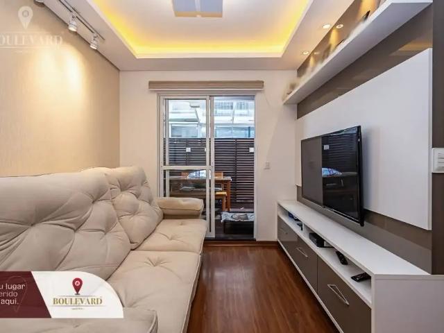 Apartamento venda em Uberaba, Curitiba