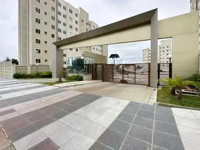 Apartamento venda em Região Geográfica Imediata de Curitiba, Região Metropolitana de Curitiba