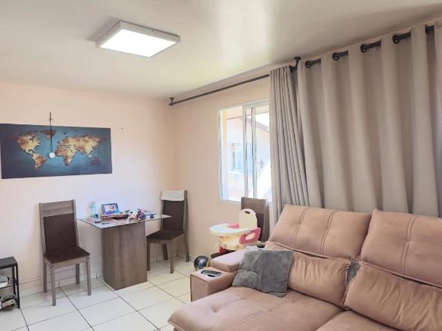 Apartamento venda em Uberaba, Curitiba