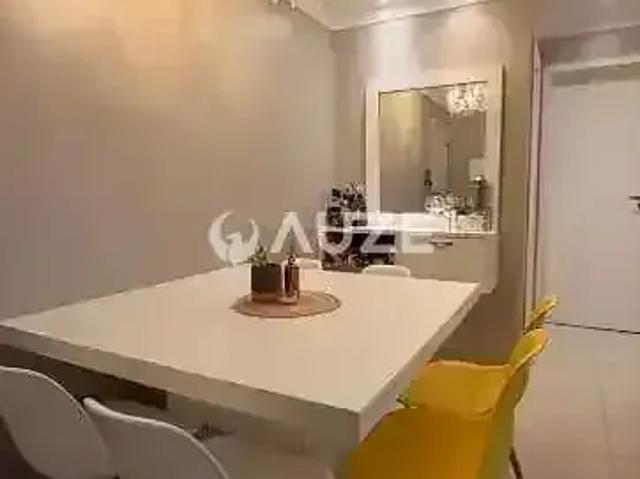 Apartamento venda em Uberaba, Curitiba
