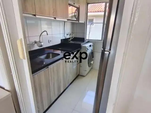 Apartamento venda em Região Geográfica Imediata de Curitiba, Região Metropolitana de Curitiba
