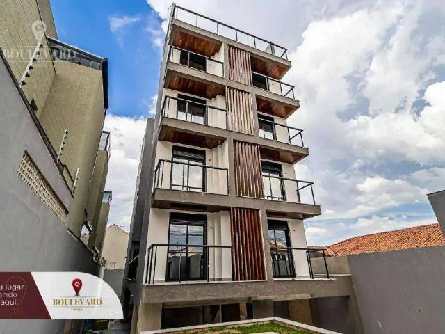 Apartamento venda em Região Geográfica Imediata de Curitiba, Região Metropolitana de Curitiba