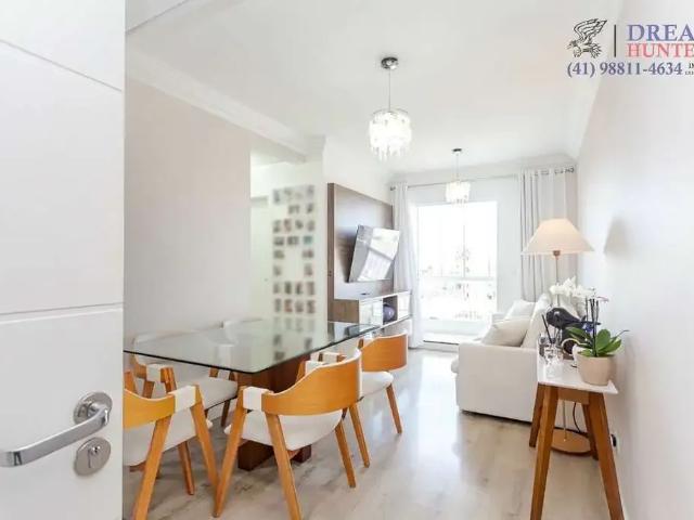 Apartamento venda em Região Geográfica Imediata de Curitiba, Região Metropolitana de Curitiba
