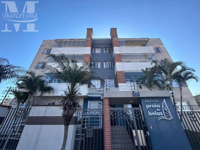 Apartamento venda em Uberaba, Curitiba