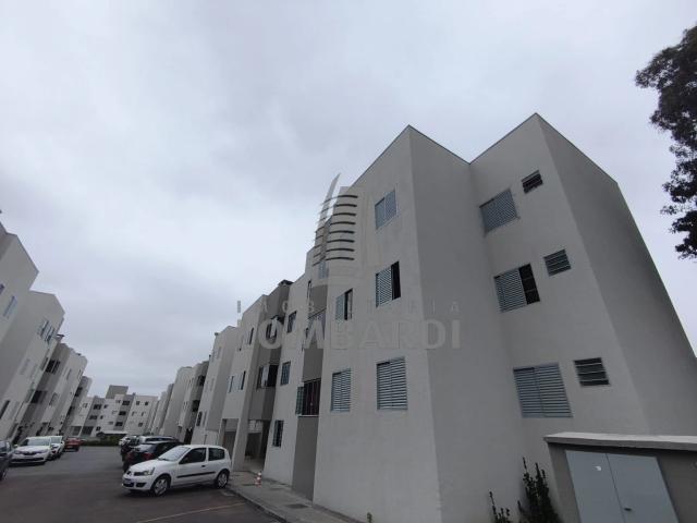 Apartamento venda em Uberaba, Curitiba