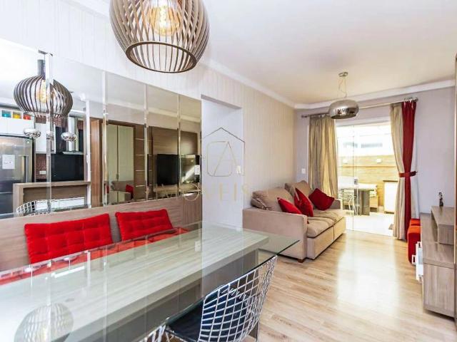 Apartamento venda em Uberaba, Curitiba