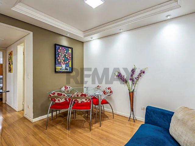 Apartamento venda em Uberaba, Curitiba