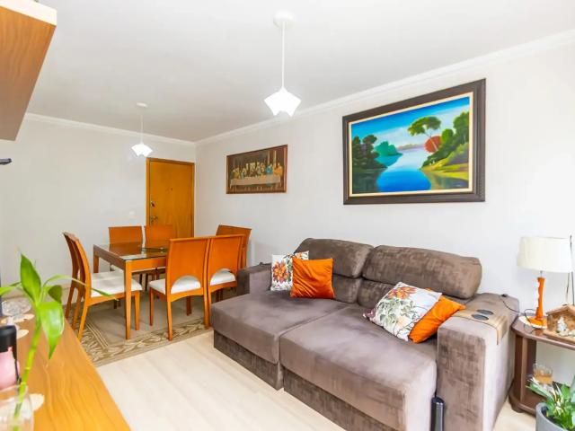 Apartamento venda em Região Geográfica Imediata de Curitiba, Região Metropolitana de Curitiba