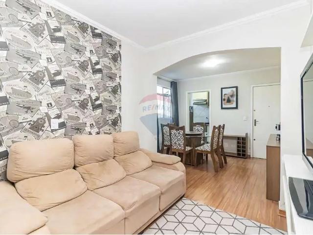 Apartamento venda em Região Geográfica Imediata de Curitiba, Região Metropolitana de Curitiba