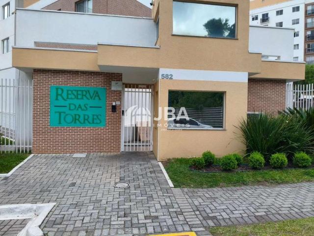 Apartamento venda em Uberaba, Curitiba