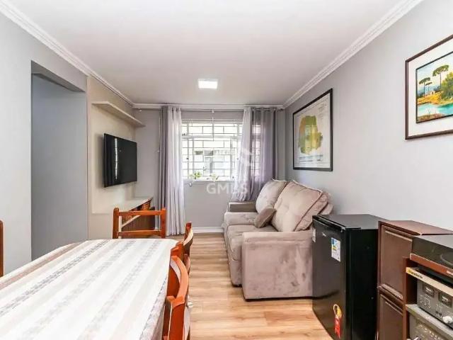 Apartamento venda em Região Geográfica Imediata de Curitiba, Região Metropolitana de Curitiba