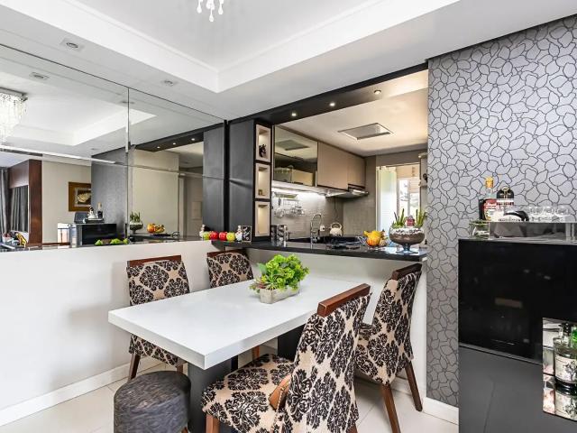 Apartamento venda em Uberaba, Curitiba