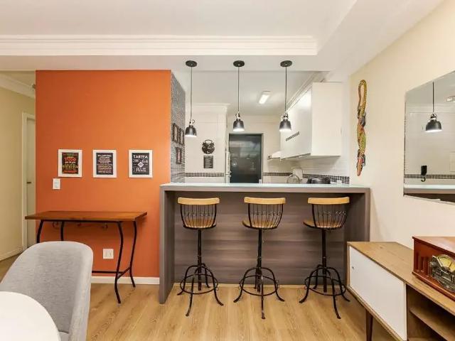 Apartamento venda em Região Geográfica Imediata de Curitiba, Região Metropolitana de Curitiba