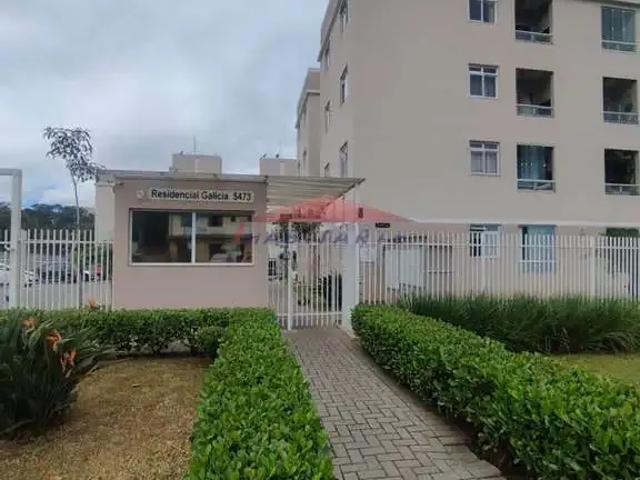 Apartamento venda em Região Geográfica Imediata de Curitiba, Região Metropolitana de Curitiba