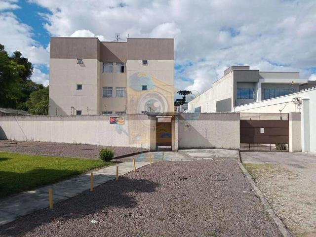 Apartamento venda em Uberaba, Curitiba
