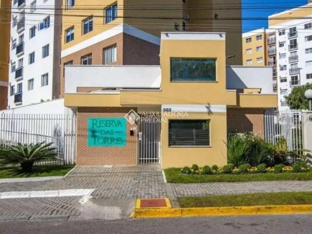 Apartamento venda em Região Geográfica Imediata de Curitiba, Região Metropolitana de Curitiba