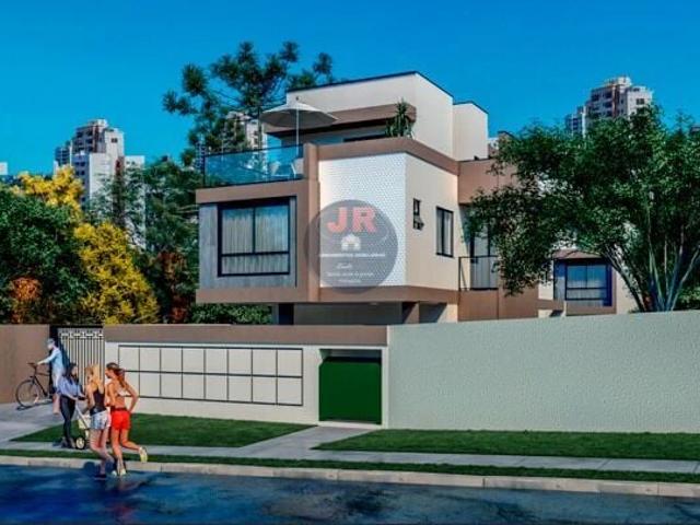 Apartamento venda em Uberaba, Curitiba