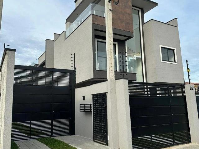 Apartamento venda em Uberaba, Curitiba