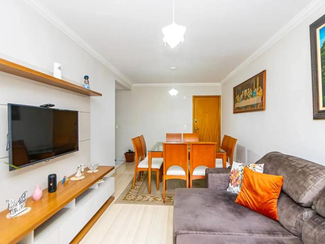 Apartamento venda em Região Geográfica Imediata de Curitiba, Região Metropolitana de Curitiba