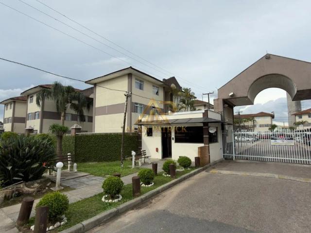 Apartamento venda em Uberaba, Curitiba