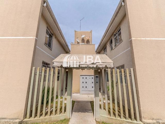Apartamento venda em Uberaba, Curitiba