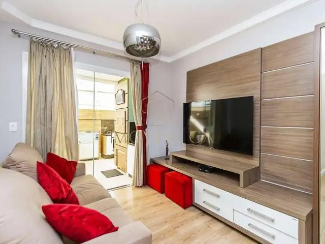 Apartamento venda em Região Geográfica Imediata de Curitiba, Região Metropolitana de Curitiba