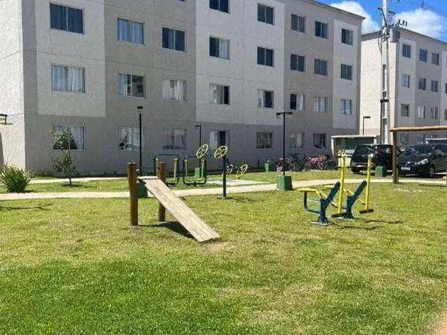 Apartamento venda em Região Geográfica Imediata de Curitiba, Região Metropolitana de Curitiba