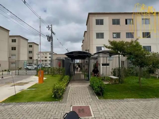 Apartamento venda em Condomínio Chácara das Parreiras, Curitiba