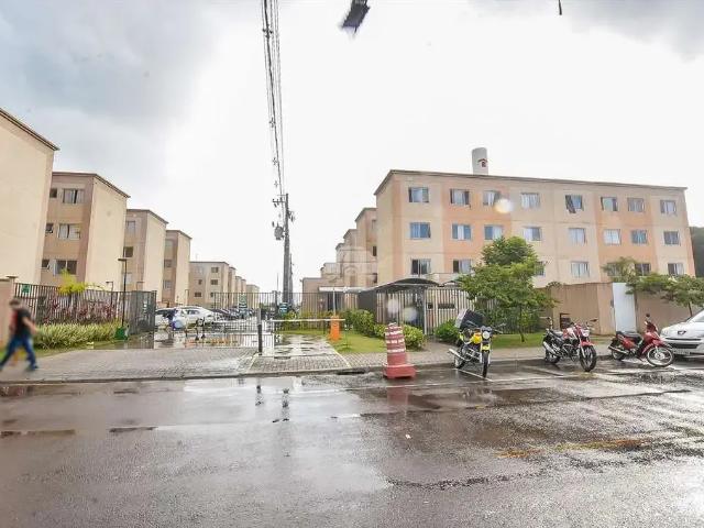 Apartamento venda em Região Geográfica Imediata de Curitiba, Região Metropolitana de Curitiba