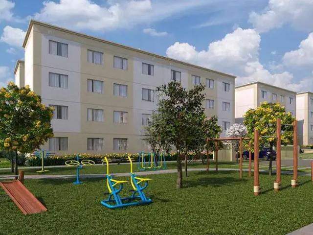 Apartamento venda em Região Geográfica Imediata de Curitiba, Região Metropolitana de Curitiba