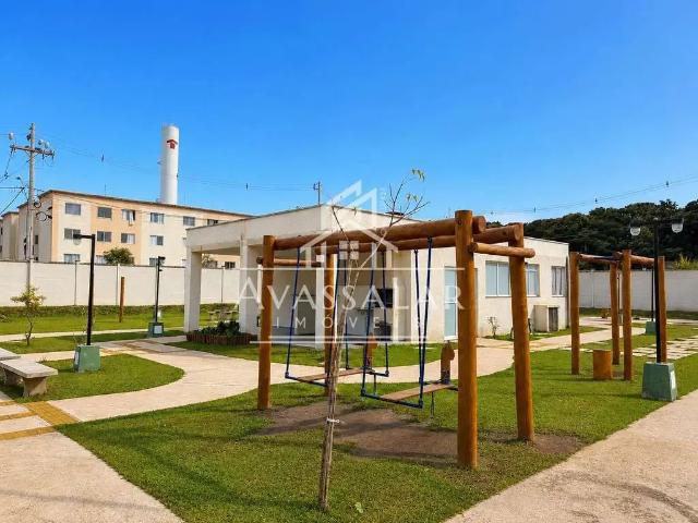 Apartamento venda em Condomínio Chácara das Parreiras, Curitiba