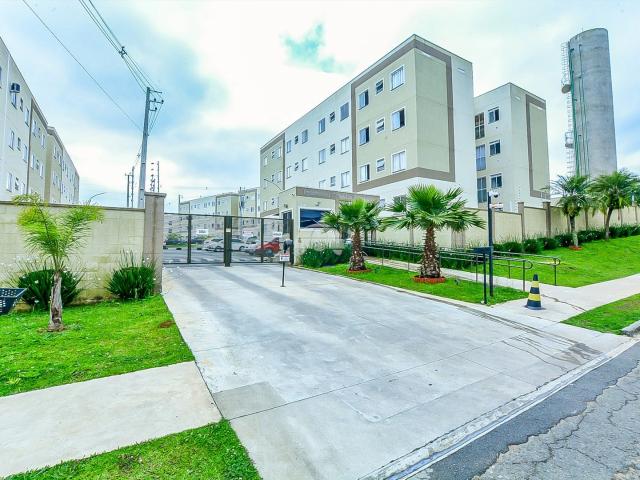 Apartamento venda em Umbará, Curitiba