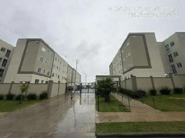 Apartamento venda em Região Geográfica Imediata de Curitiba, Região Metropolitana de Curitiba