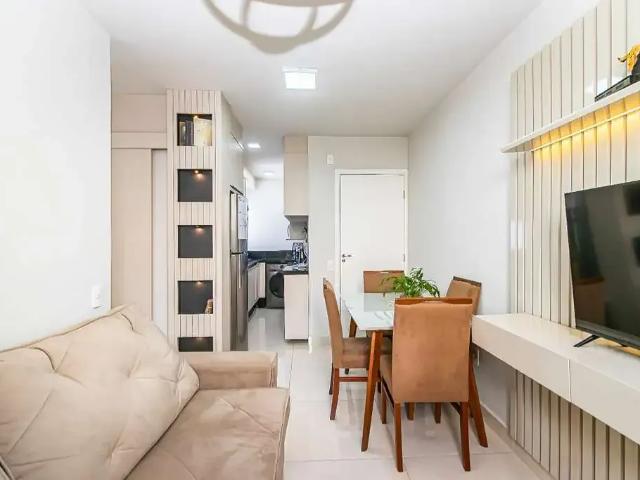 Apartamento venda em Região Geográfica Imediata de Curitiba, Região Metropolitana de Curitiba