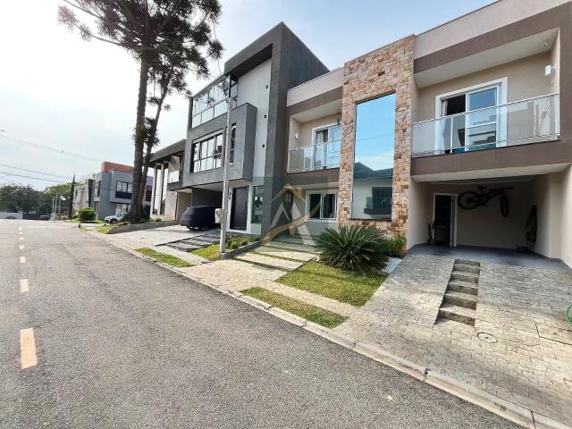 Apartamento venda em Condomínio Verona, Curitiba