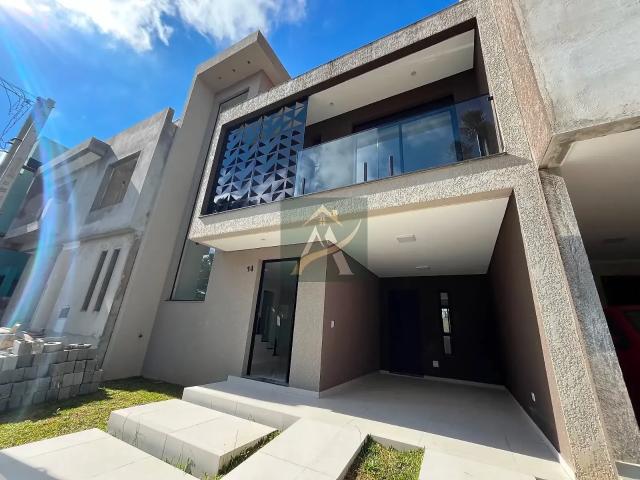 Apartamento venda em Condomínio Verona, Curitiba